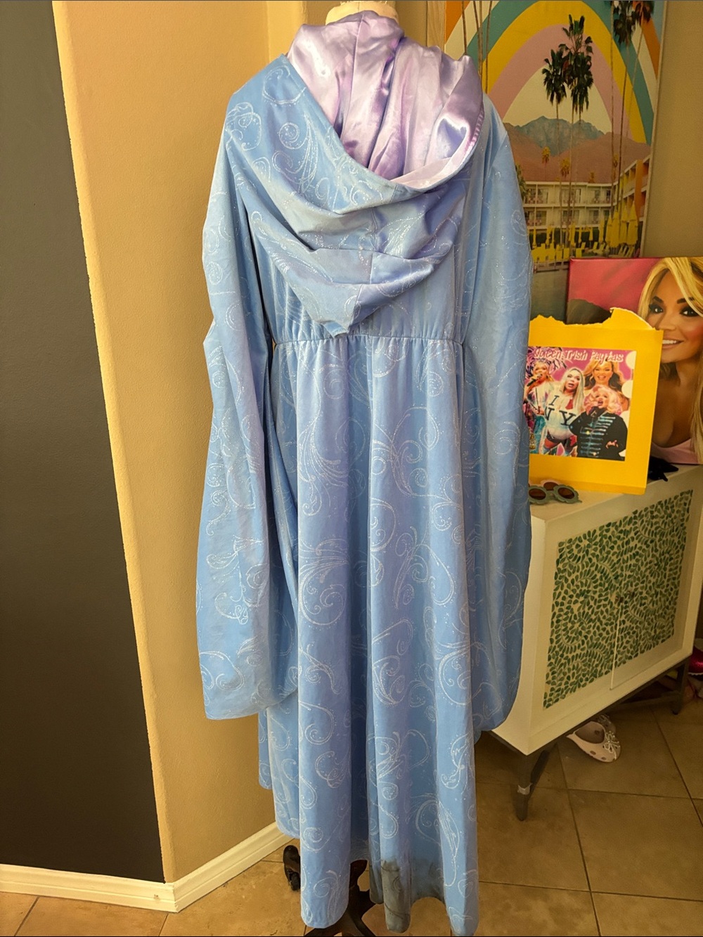 Disney Fairy Godmother - Picture 7 of 8